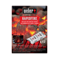 12 pc Rapidfire Fire Starters