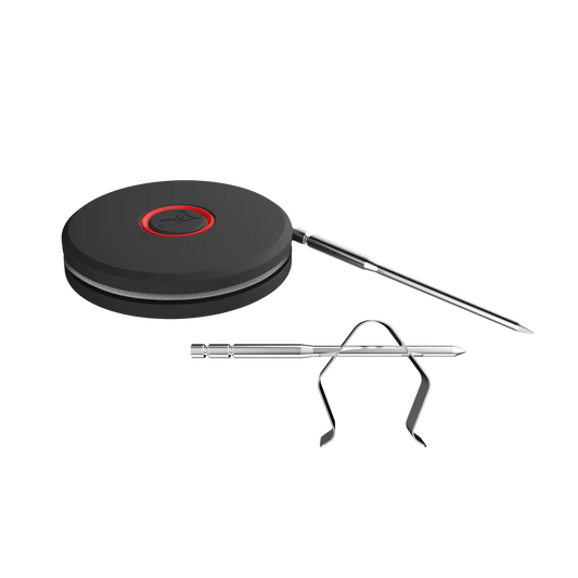 Smart Probe and Grate Sensor