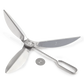 One-Touch Cleaning System
