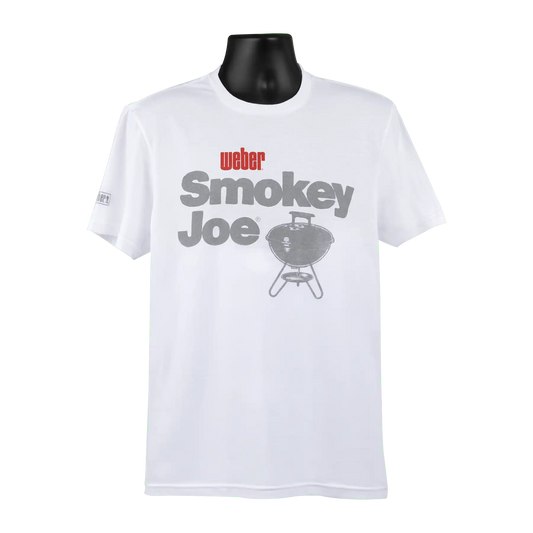 Limited Edition Legacy Smokey Joe T-Shirt