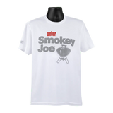 Limited Edition Legacy Smokey Joe T-Shirt