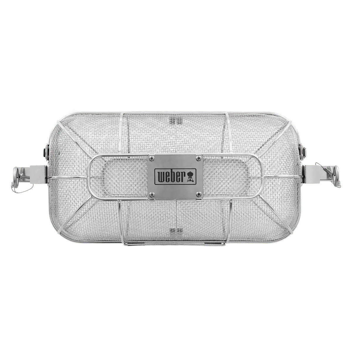 WEBER CRAFTED Rotisserie Crisping Basket