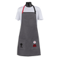 Limited Edition “Built Like a Weber” Patch