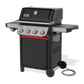 Spirit® E-435 Gas Grill