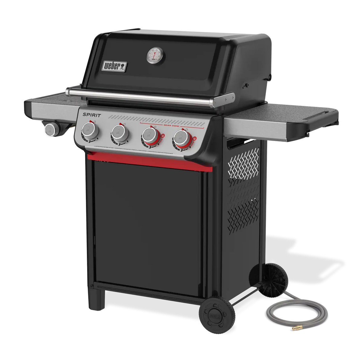 Spirit® E-435 Gas Grill