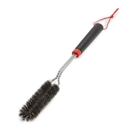 18” Detail Grill Brush