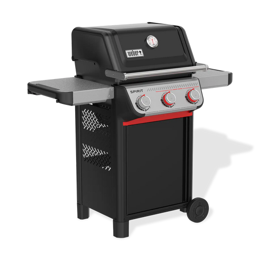 Spirit® E-325 Gas Grill
