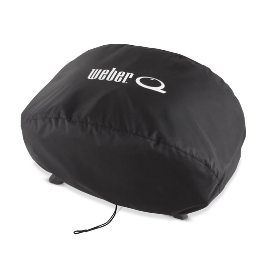 Bonnet Grill Cover