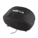 Bonnet Grill Cover