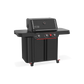 Genesis® E-330 Gas Grill Stealth® Edition