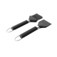 Pellet Grill Scraper & Brush Set