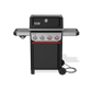 Spirit® E-435 Gas Grill