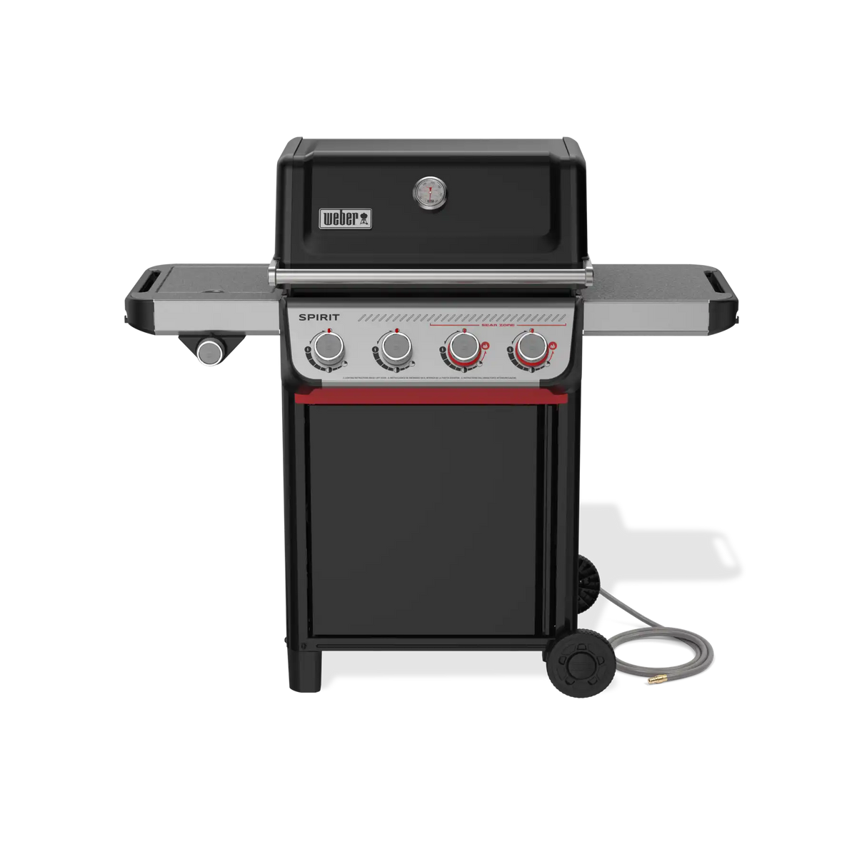 Spirit® E-435 Gas Grill
