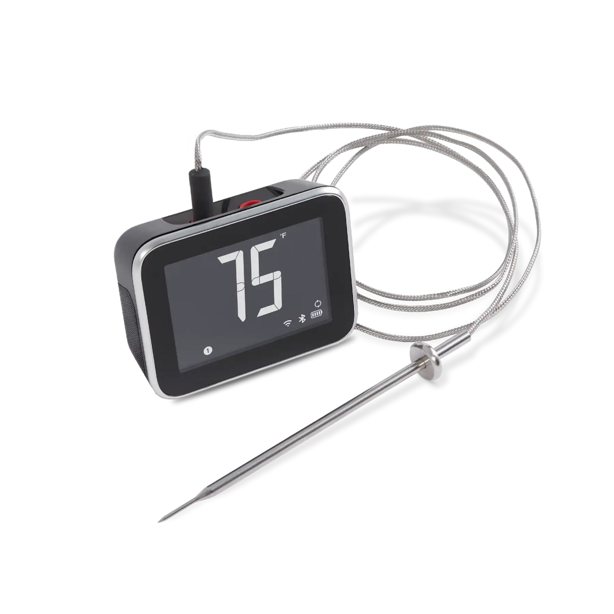 Smart Hub Display and Booster