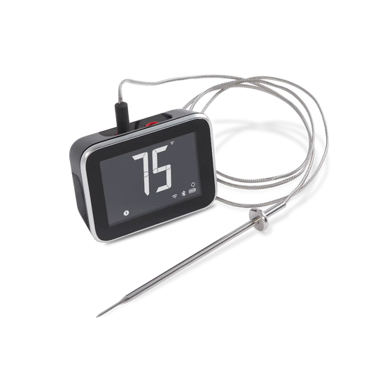 Smart Hub Display and Booster