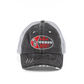Topper Hat - Gray