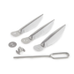 One-Touch Cleaning System