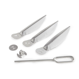 One-Touch Cleaning System