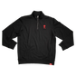 Weber® Quarter-Zip Pullover