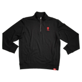 Weber® Quarter-Zip Pullover