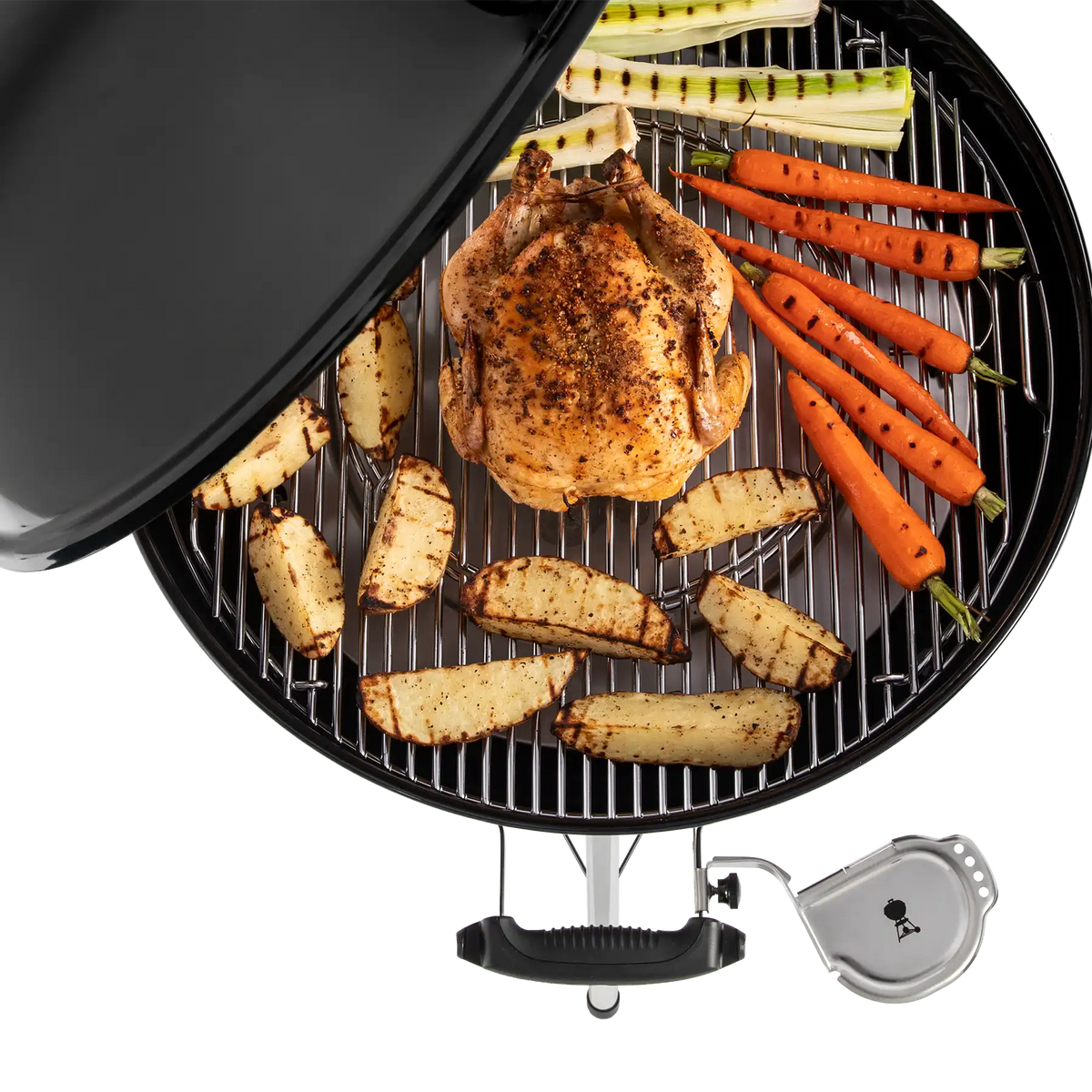 iGrill Bracket