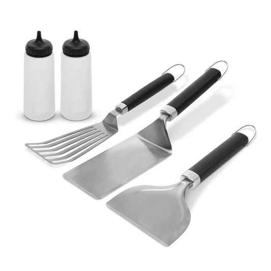 Griddle Essentials Set