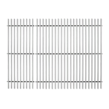 WEBER CRAFTED Stainless Steel Cooking Grates