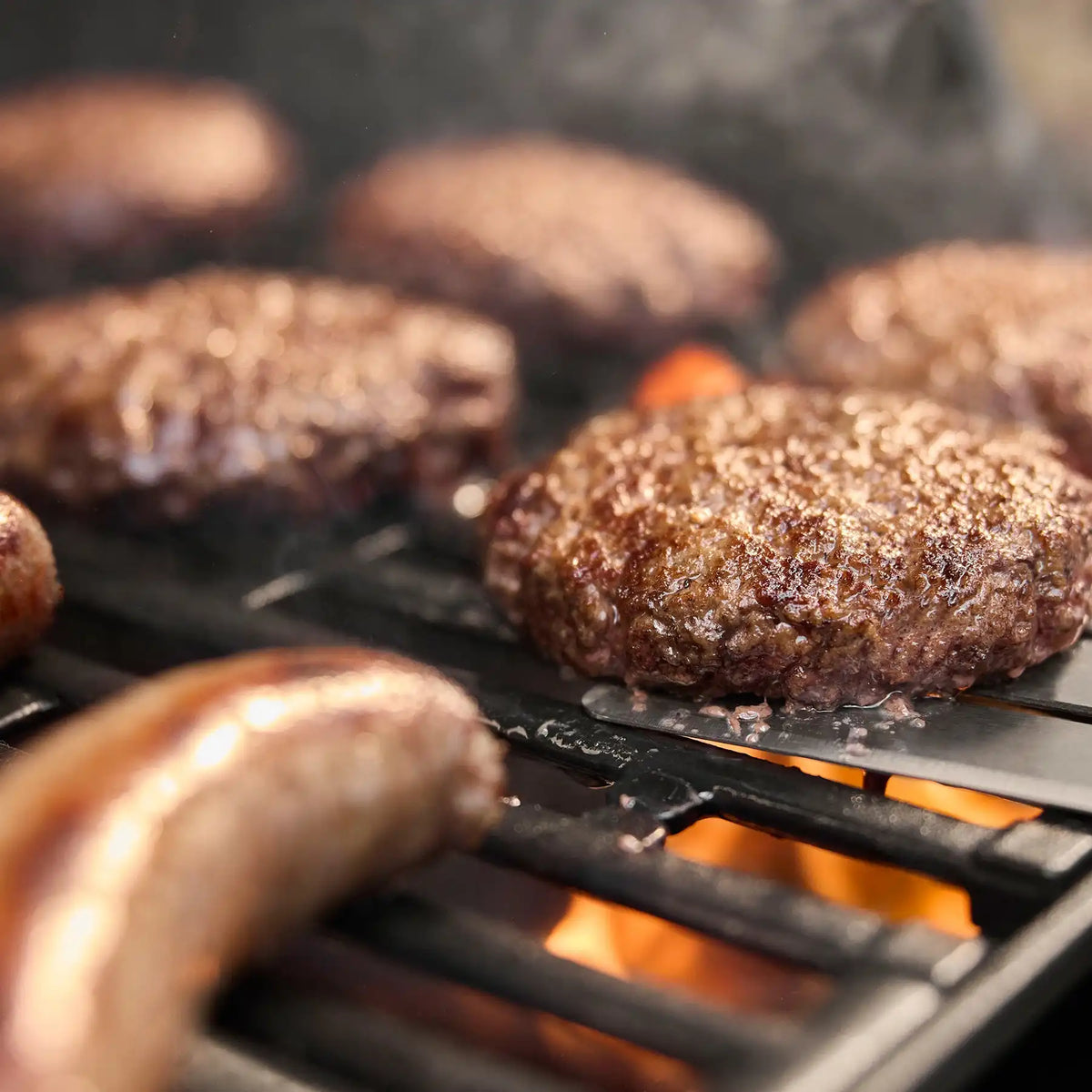 Spirit® S-425C Gas Grill