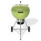 22” Master-Touch™ Charcoal Grill