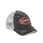Topper Hat - Gray