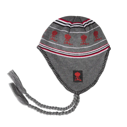 Weber Winter Heidi Hat