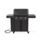 Genesis® E-330 Gas Grill Stealth® Edition