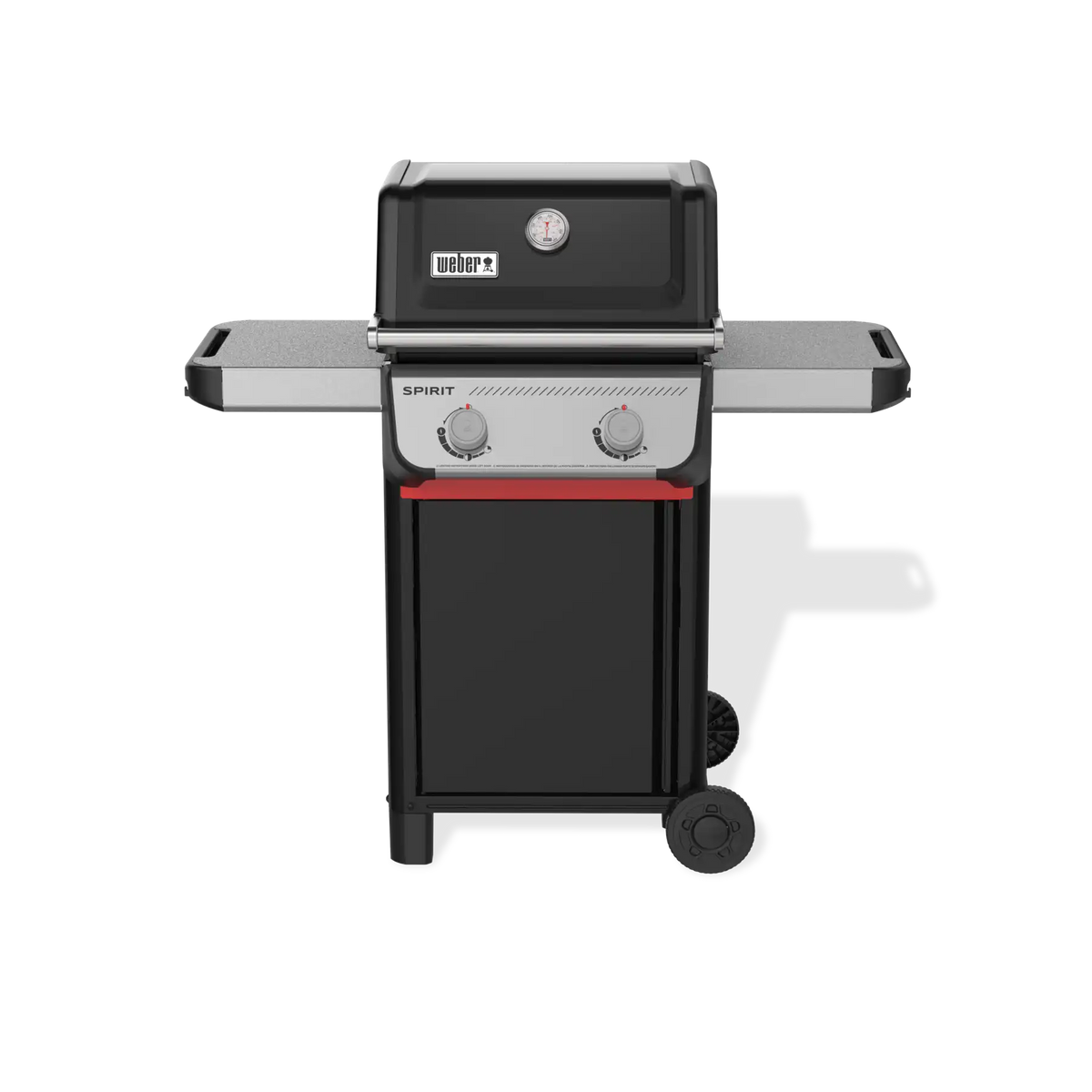 Spirit® E-210 Gas Grill