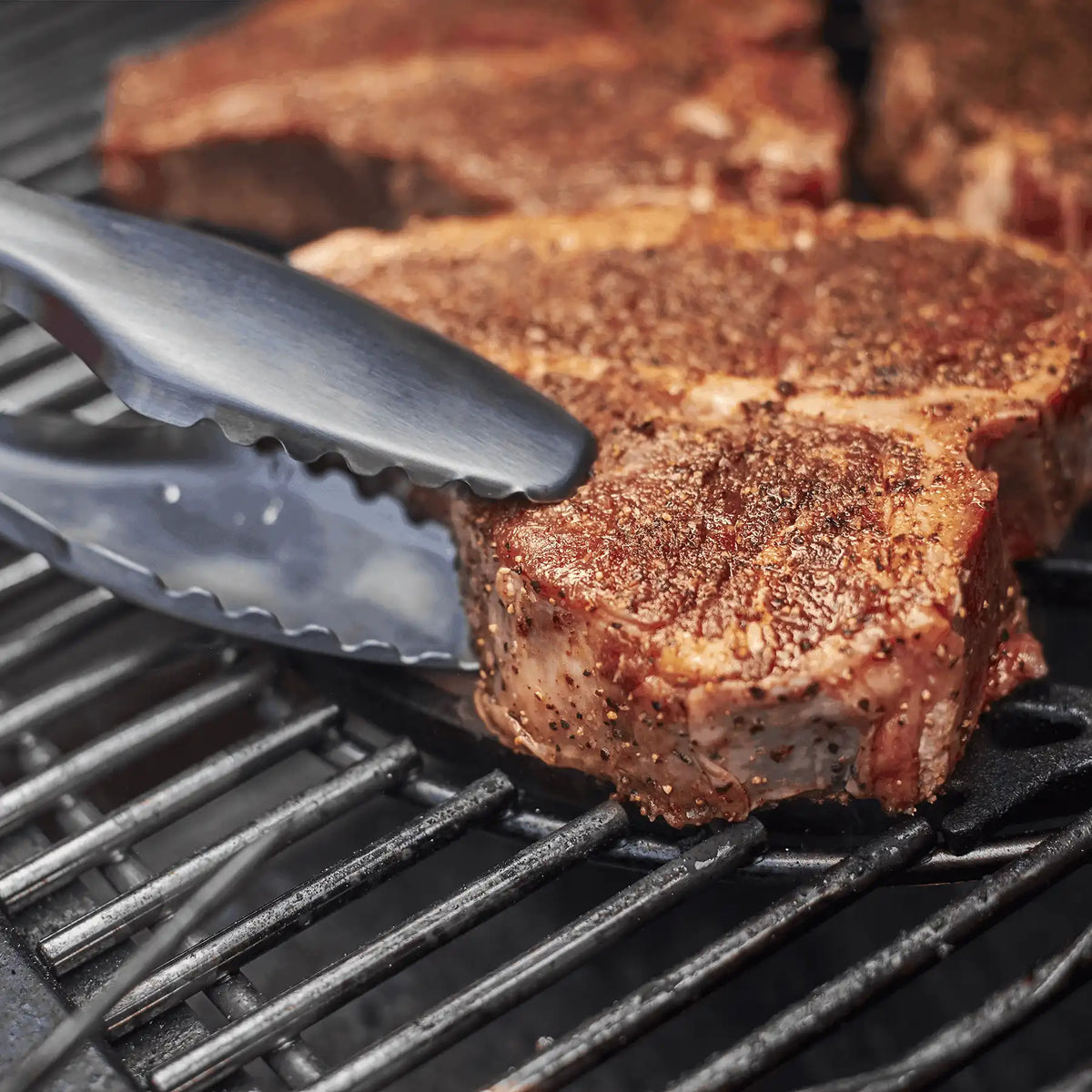 Sear Grate