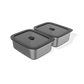 Weber Works™ Prep Containers