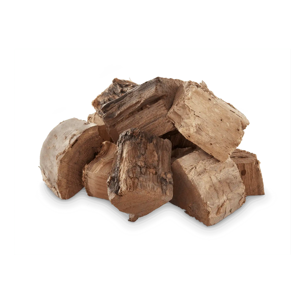Mesquite Wood Chunks