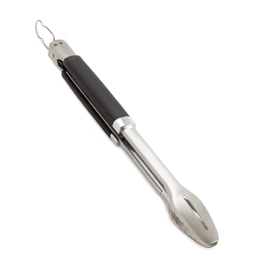 Precision Grill Tongs