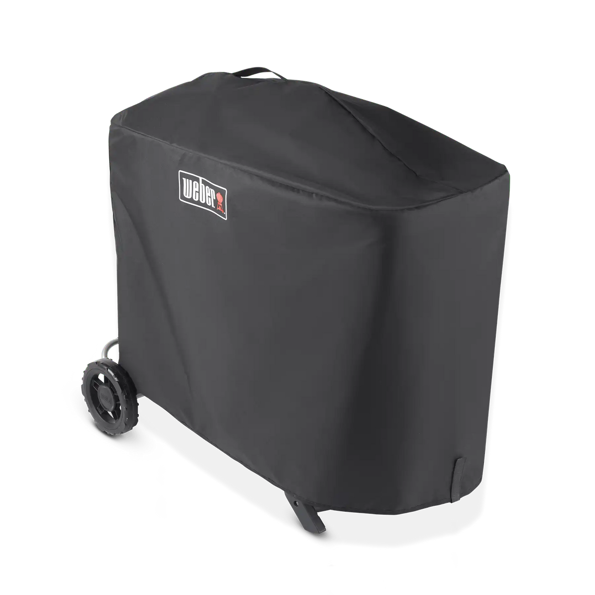 Premium Grill Cover – Weber Traveler grill