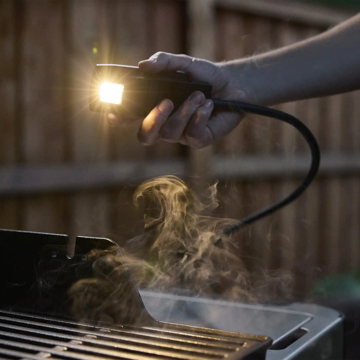 Weber Works™ Flexible Lighti