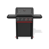 Spirit® E-425C Gas Grill Stealth® Edition