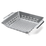 Deluxe Grilling Basket - Large