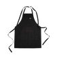Crossback Apron