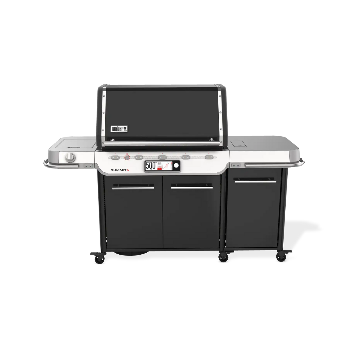 Summit® Smart FS38X E Gas Grill