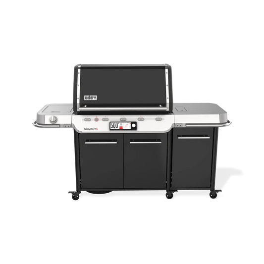 Summit® Smart FS38X E Gas Grill