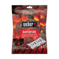 2 pc Rapidfire Fire Starters