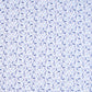 Weber x Peter Millar Polo - Blue