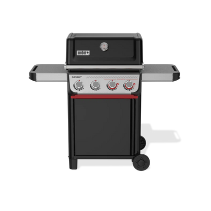 Spirit® E-425 Gas Grill