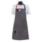 Limited Edition “Built Like a Weber” Patch