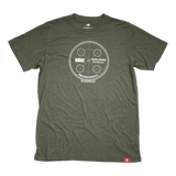 Weber® T-Shirt - Green